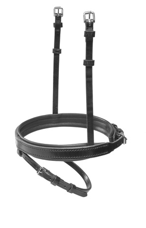 WAHLSTEN PREMIUM CLASSIC KAKSOISTURPAREMMI, MUSTA, RST